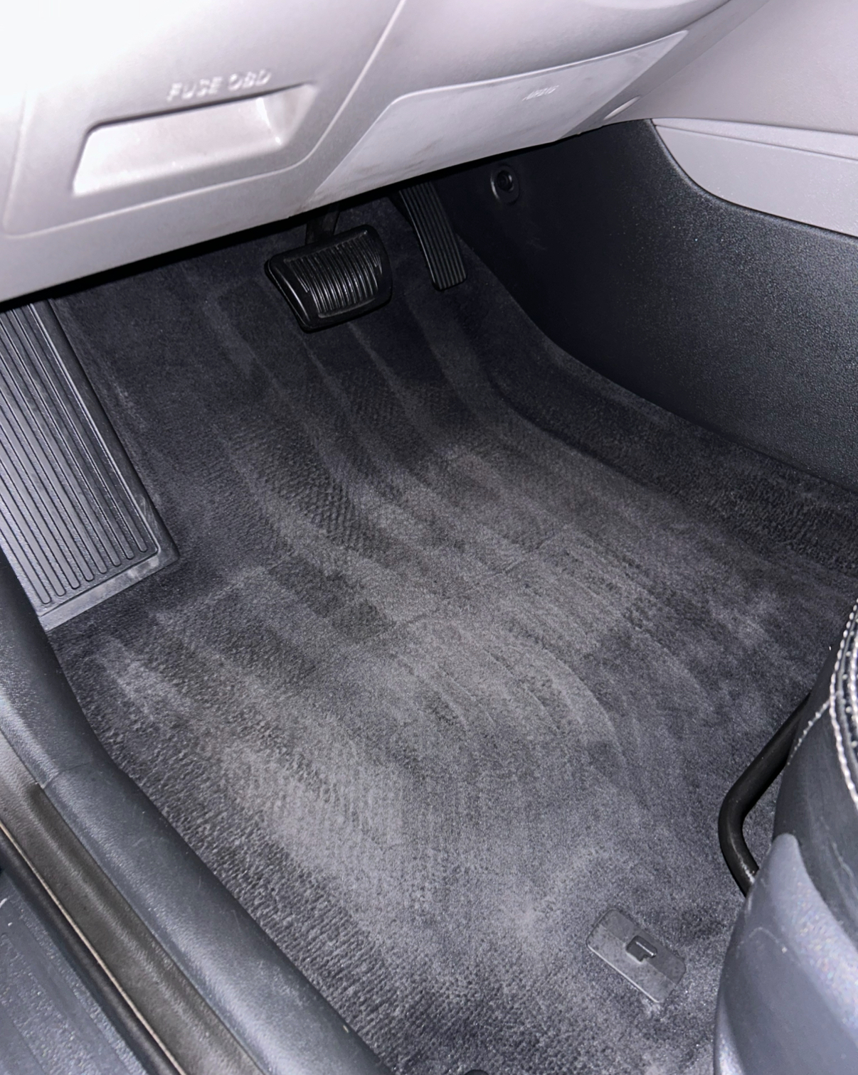 Interior Detailing