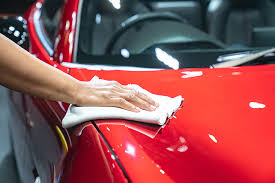 Waxing